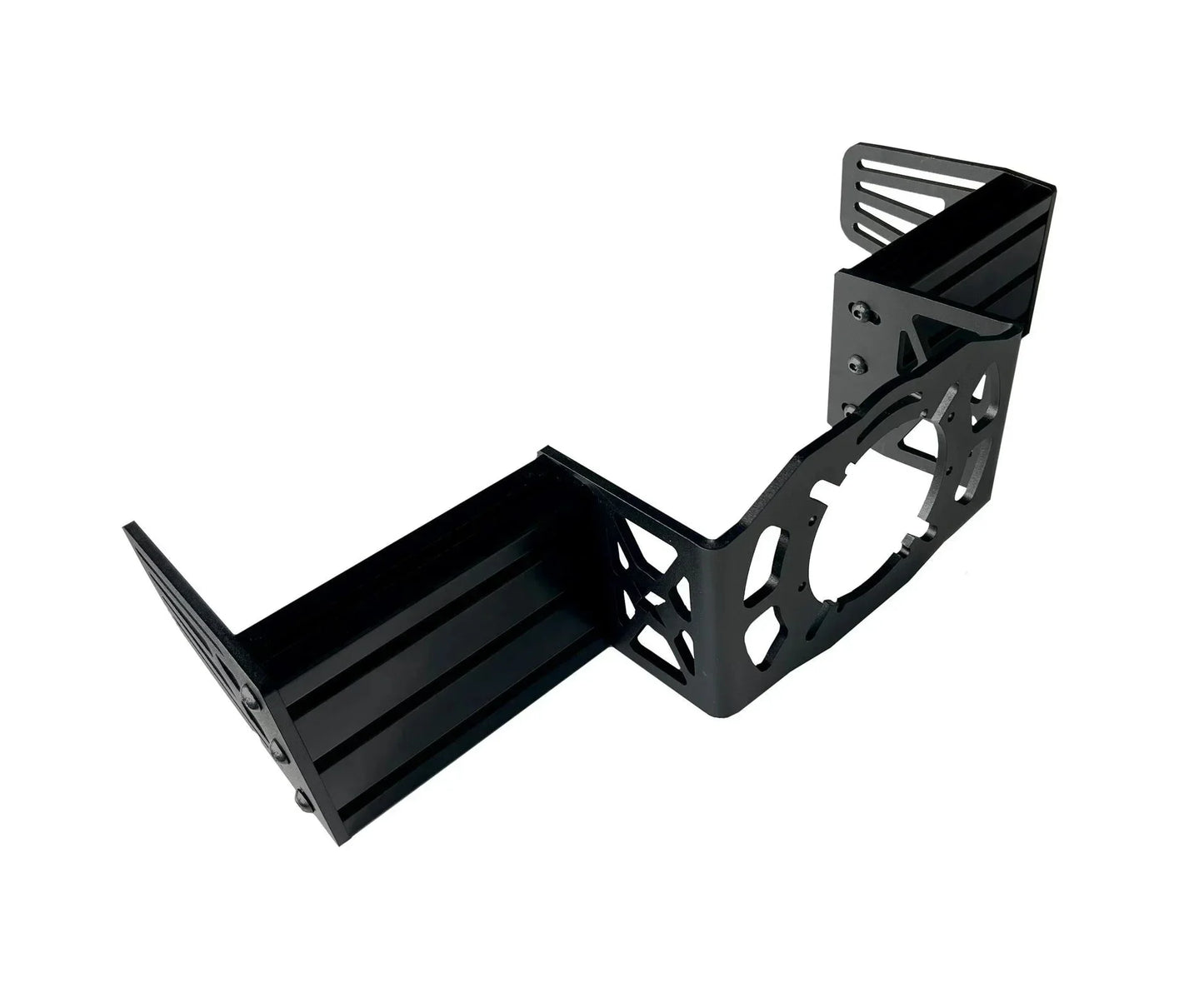SimXPro Extended Universal DD Front Mount - 580 mm - KartKings