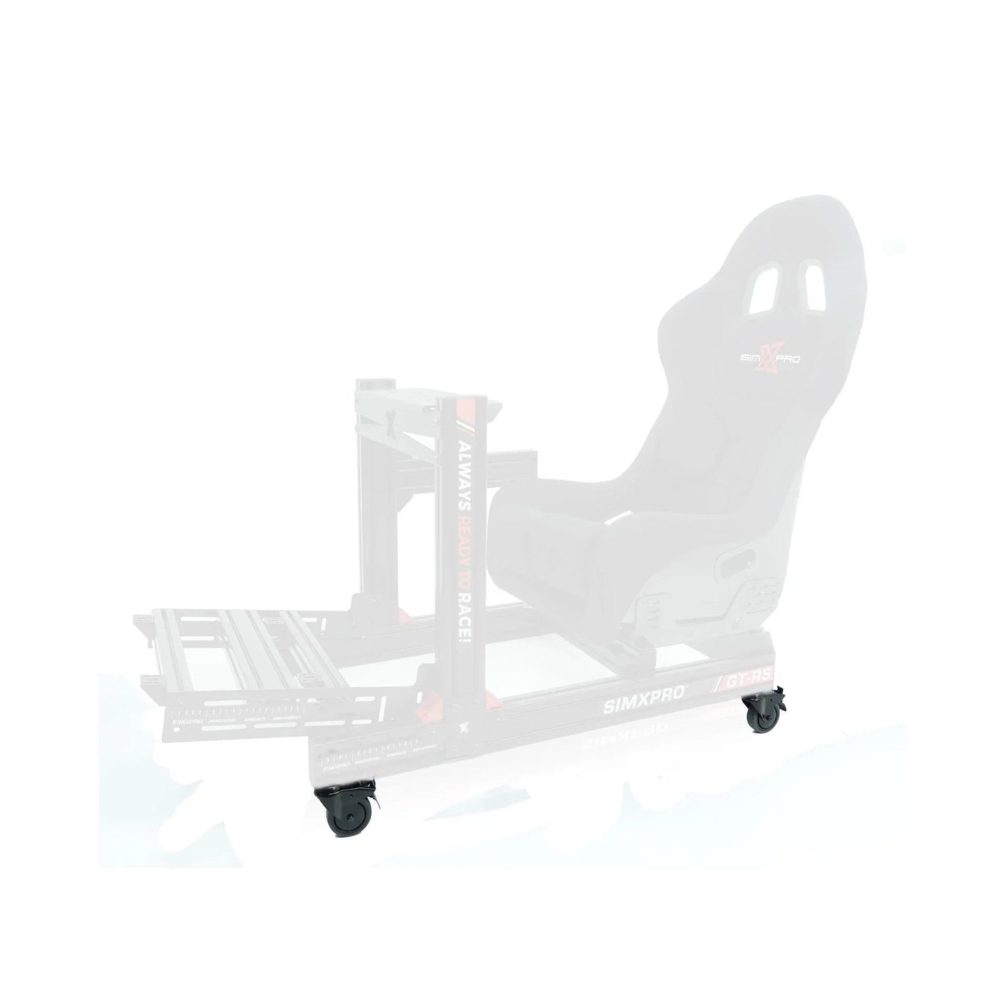 Roues SimXPro® GT-RS® + kit de montage