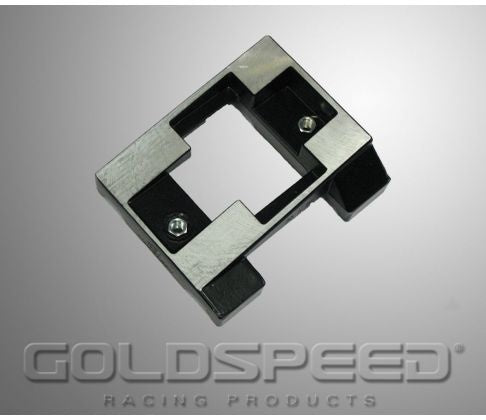 Support moteur Goldspeed 30x92MM