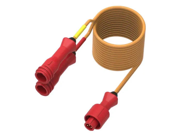 Alfano PRO 3 EVO / 6 verlengkabel temperatuursensoren - KartKings