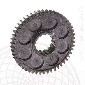 Pivot Rotax Max en acier inoxydable 50T