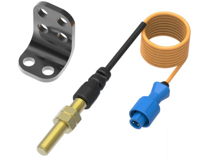 Alfano PRO 3 EVO / 6 speed sensor - KartKings