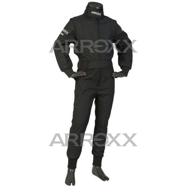 Combinaison Arroxx Niveau 2 Noire
