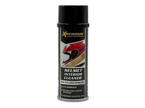 PM Xeramic® interieur reiniger voor de helm