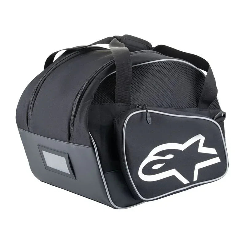 Alpinestars Flow helmtas V3 - KartKings