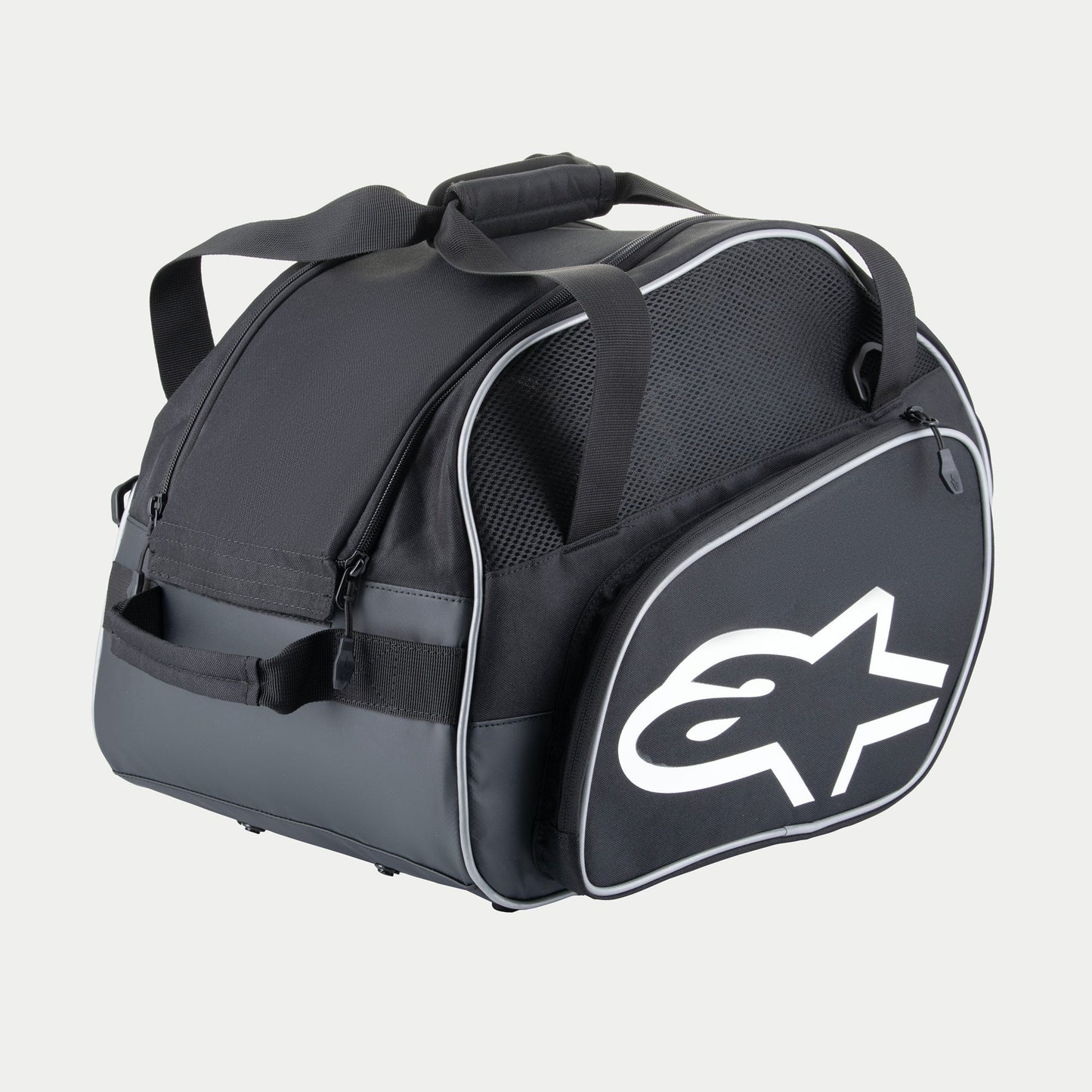 Casque Alpinestars Flow V3