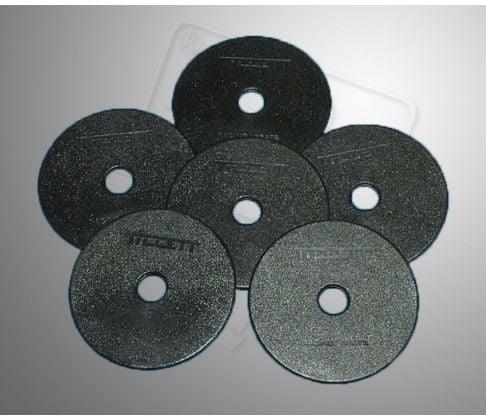 Tillett stoel bus 8x51x2 - KartKings