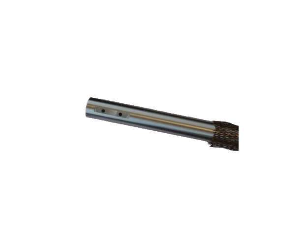 Essieu arrière Goldspeed KF 40x1040x3 dur