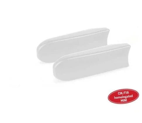 KG MK20 Mini side pod CIK wit - KartKings