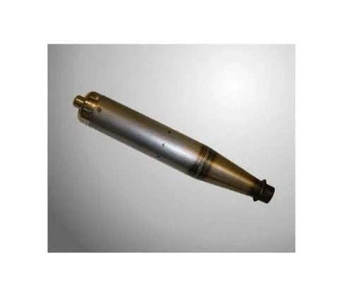 4-takt uitlaat 90mm - KartKings