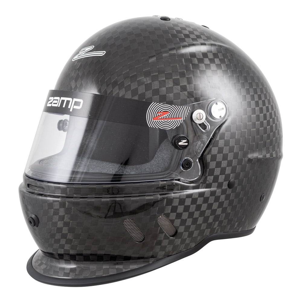 Zamp RZ-65D (carbone)