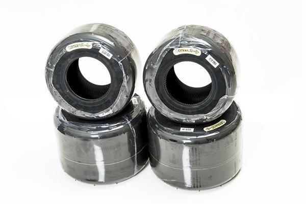 Komet K3M Set 4.60-7.10 Medium - KartKings