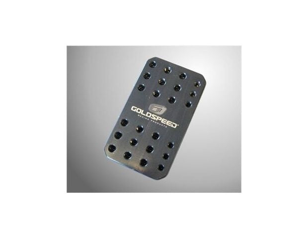 Porte-buse Goldspeed pour buses Rotax, entre autres