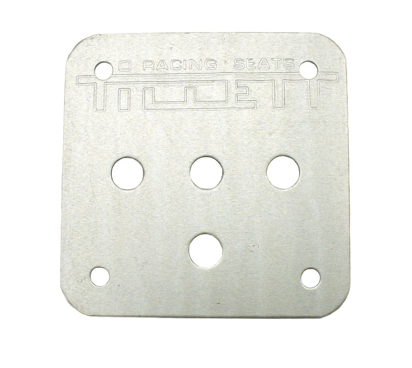 Plaque de montage pour chaise Tillett 75 mm