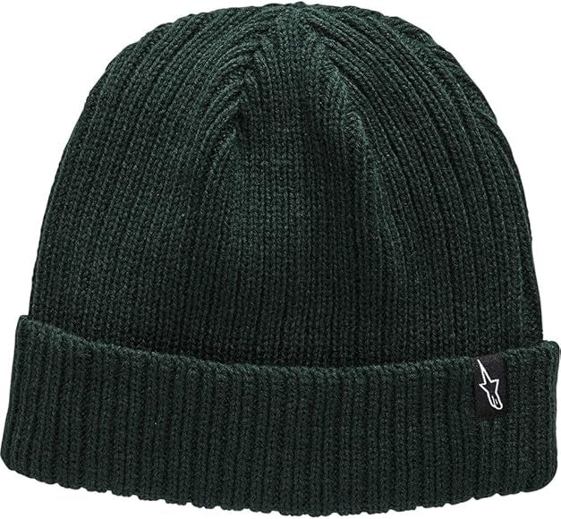 Bonnet de réception Alpinestars en épicéa