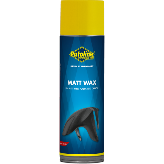 Cire mate Putoline