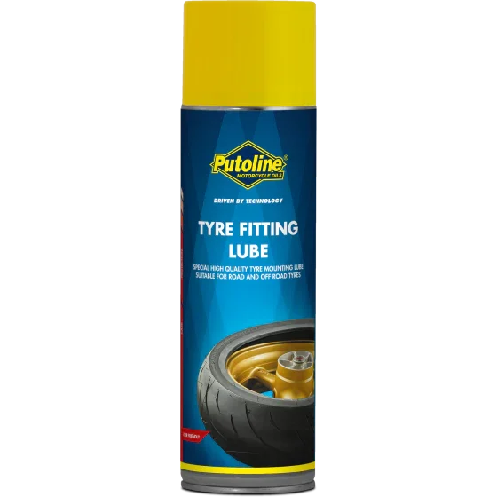 Putoline tyre fitting lube 500ml - KartKings