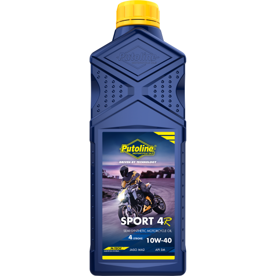 Huile moteur Putoline N-tech pro R+ 10W30 1 litre