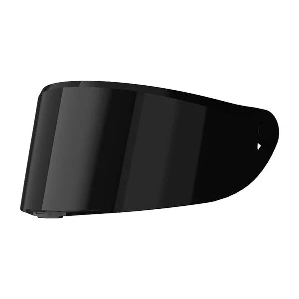 LS2 FF812 Kid spiegelvizier dark smoke - KartKings