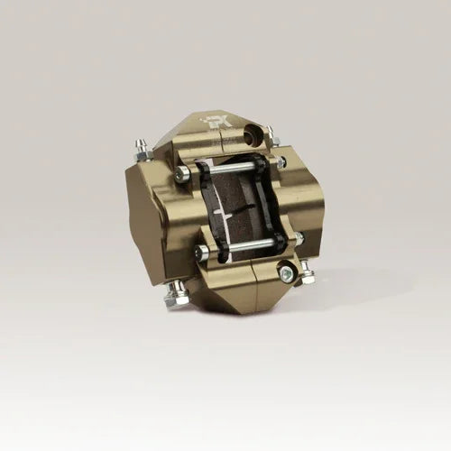 IPK RBS-V2 remklauw compleet - KartKings