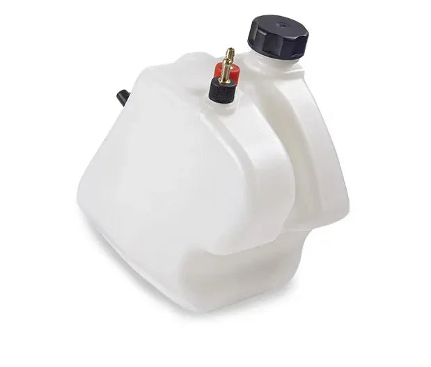 KG benzinetank 4.5 liter minikart - KartKings
