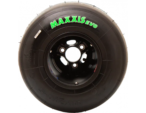Maxxis EVO set 4.50/7.10 - KartKings