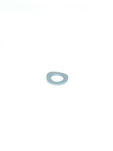 Sluitring10,5x18x0,8