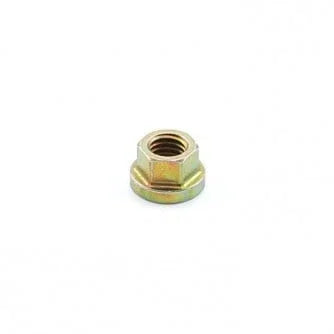 Rotax Max cilinder moer M8 - KartKings