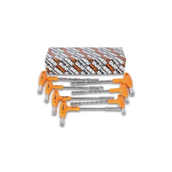 Jeu de douilles Beta 7 pièces