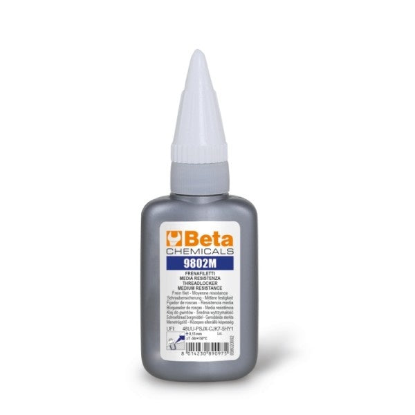 Frein-filet Beta moyen 20 ml