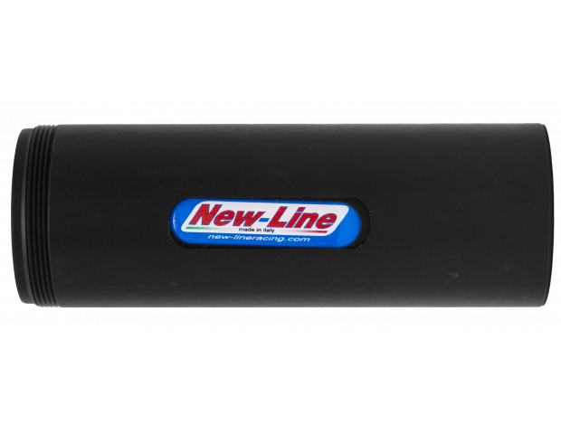 Valise disque gaz New Line DELL'ORTO