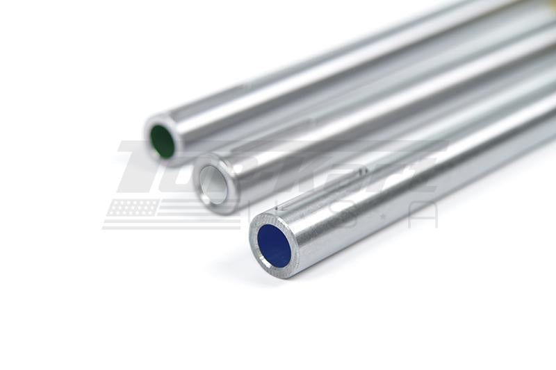 Essieu arrière Top Kart 30x5x950MM Medium / bleu