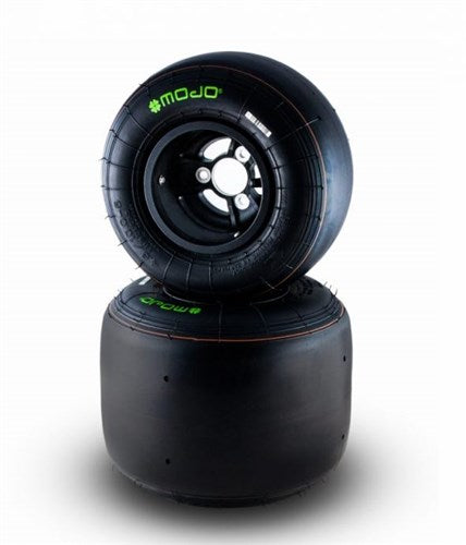 MOJO voorband D5 CIK prime