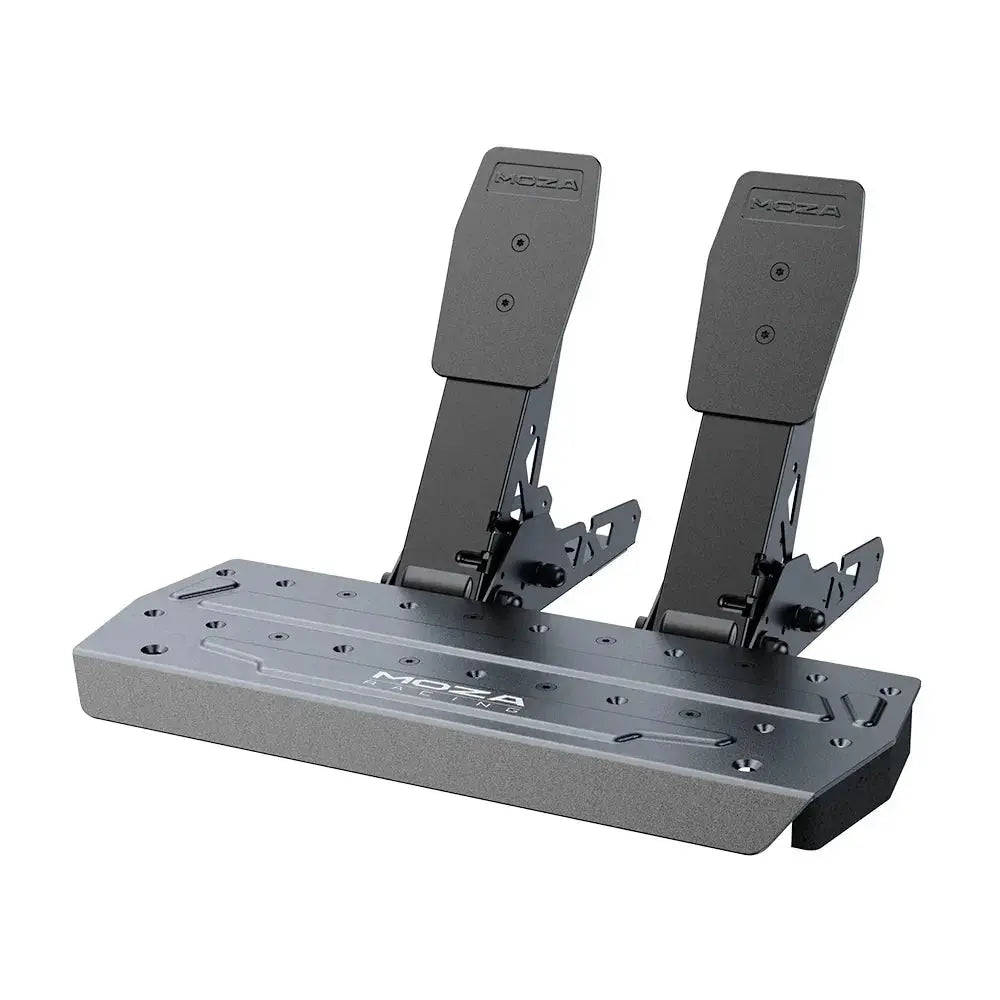 MOZA Racing R5 Direct Drive Simulator Bundle