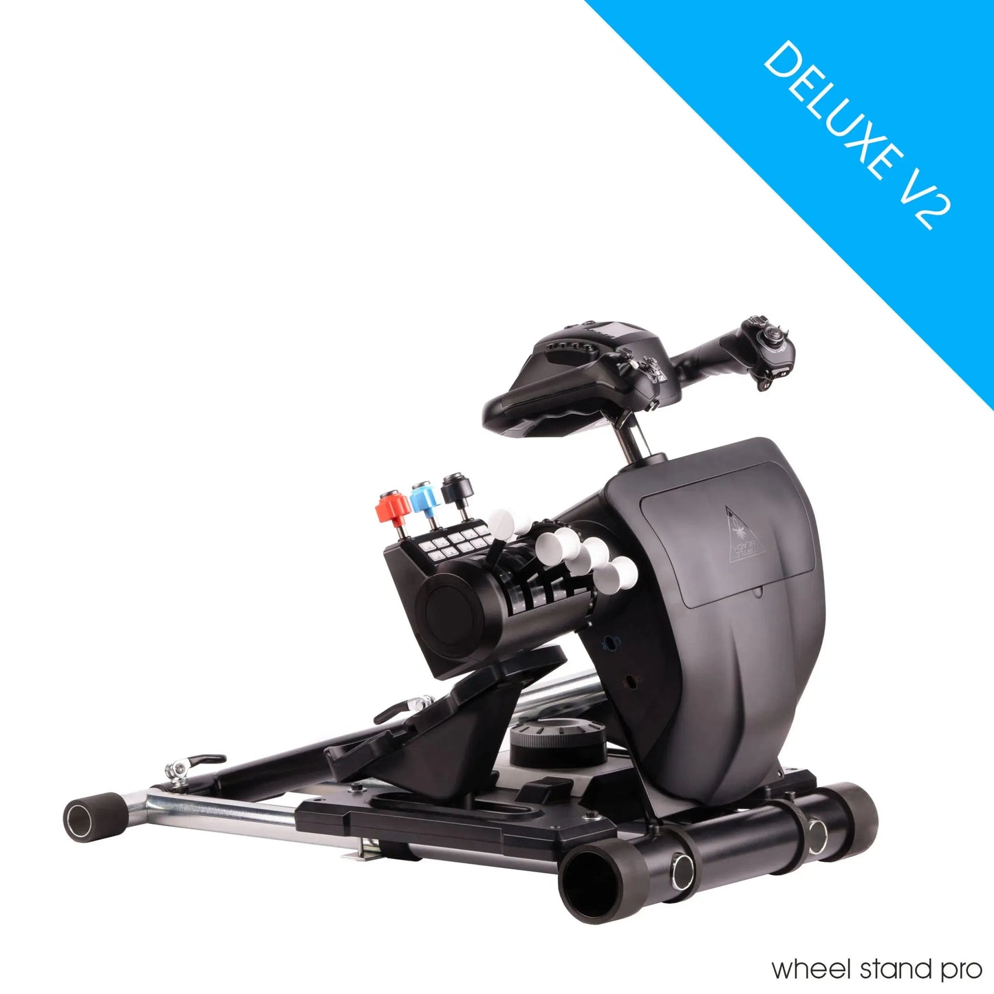 Wheel Stand Pro for Turtle Beach VelocityOne Flight - Deluxe V2
