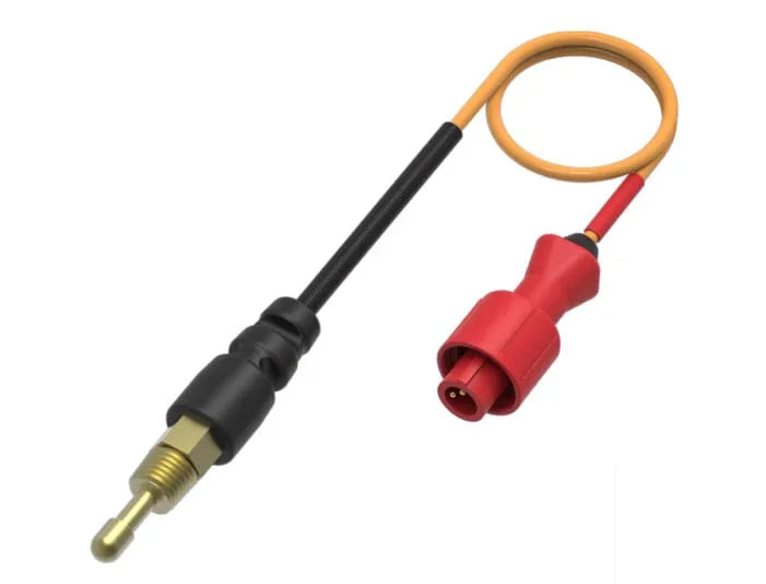 Alfano Pro 3 Evo/6 water temperatuursensor m10 std - KartKings