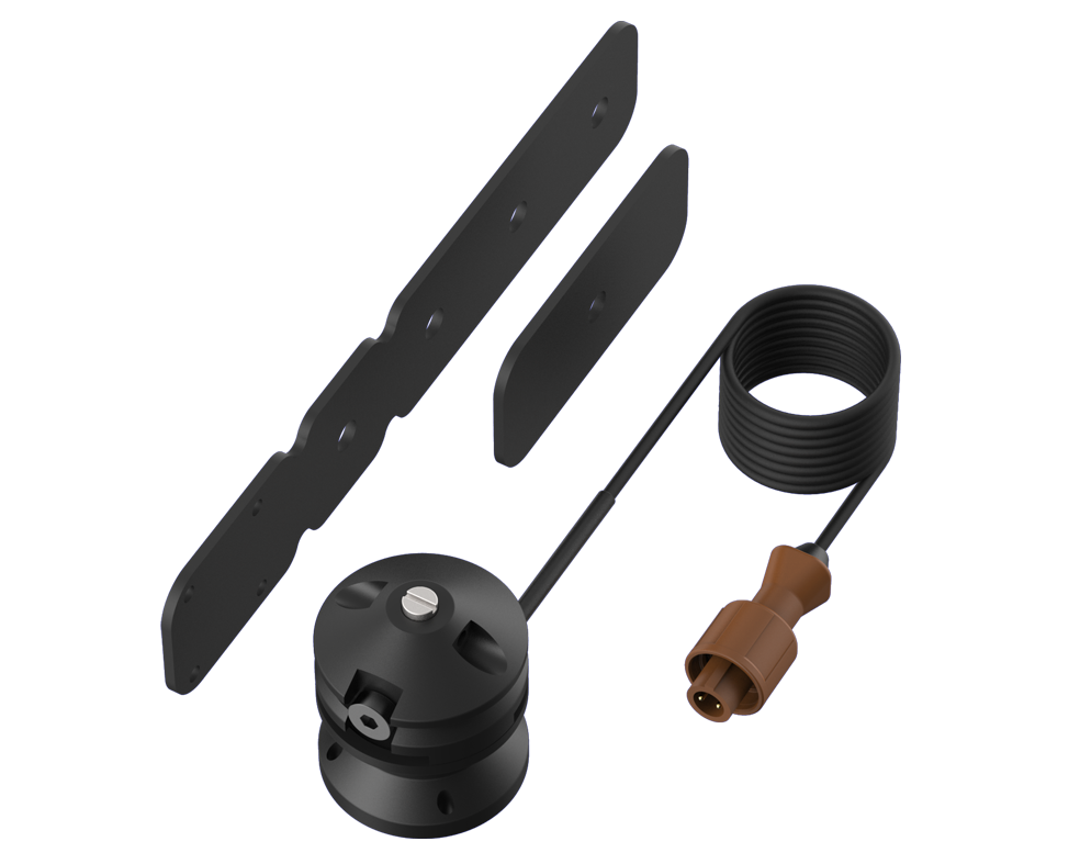 Capteur de direction Alfano PRO 3 EVO / 6