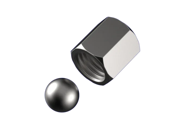 Alfano afdichting lasmof - KartKings