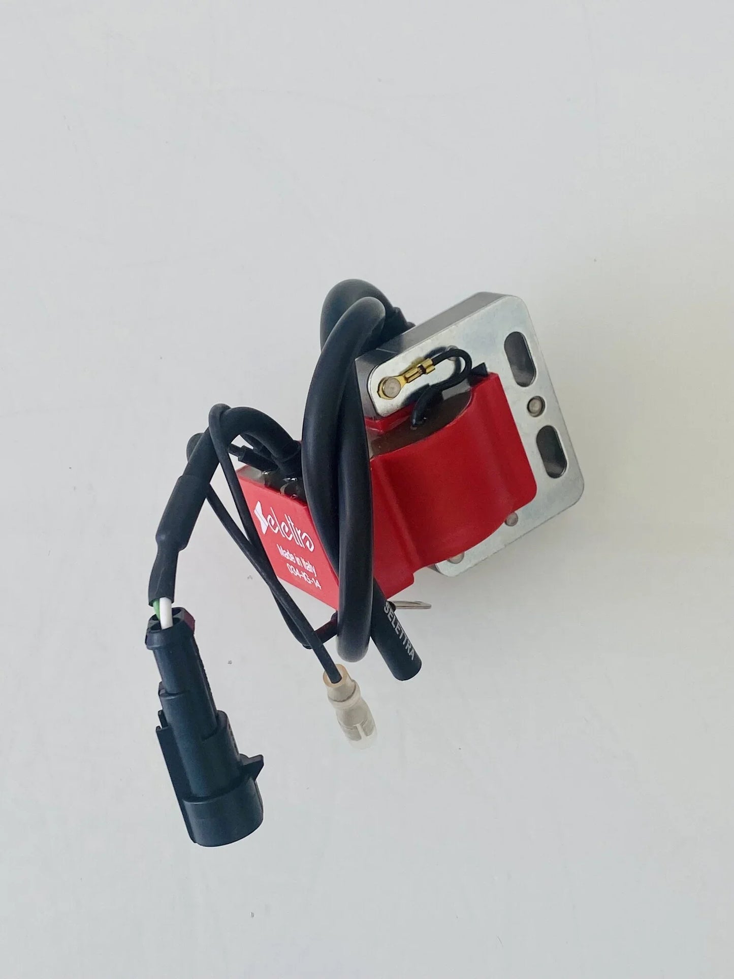 LKE R15 bobine selettra 0034-IG-75 - KartKings