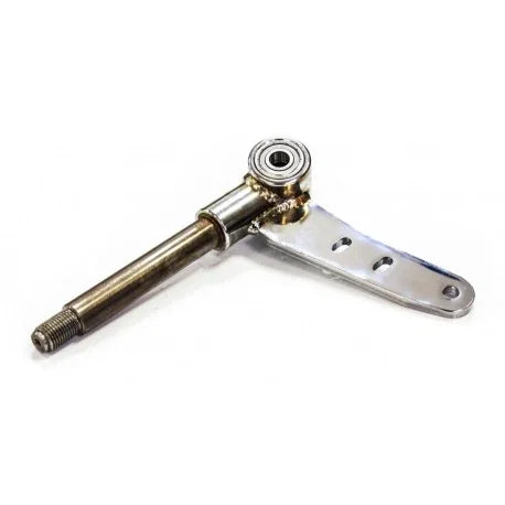 IPK fusee mini 17mm links 10 graden (std) 2023 - KartKings