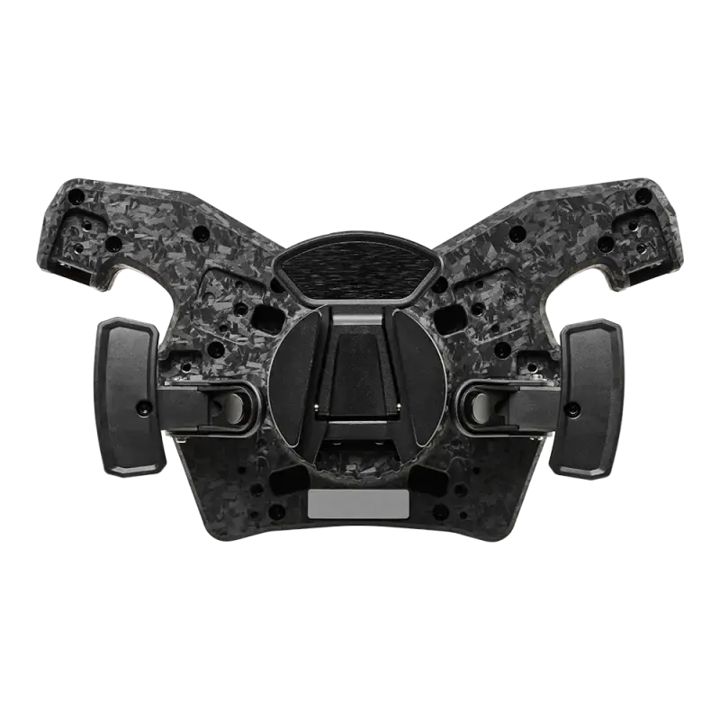 Asetek SimSports La Prima™ Formula Button Box (Black)