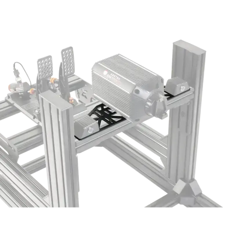 Asetek SimSports® Bottom Mount