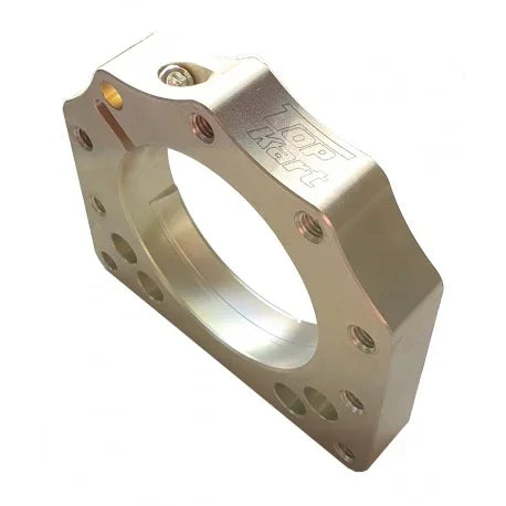 Top kart Dreamer magnesium lagerblok houder remzijde - KartKings