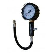 HQ banden spanningsmeter klein 63mm (0-2.5 bar) - KartKings