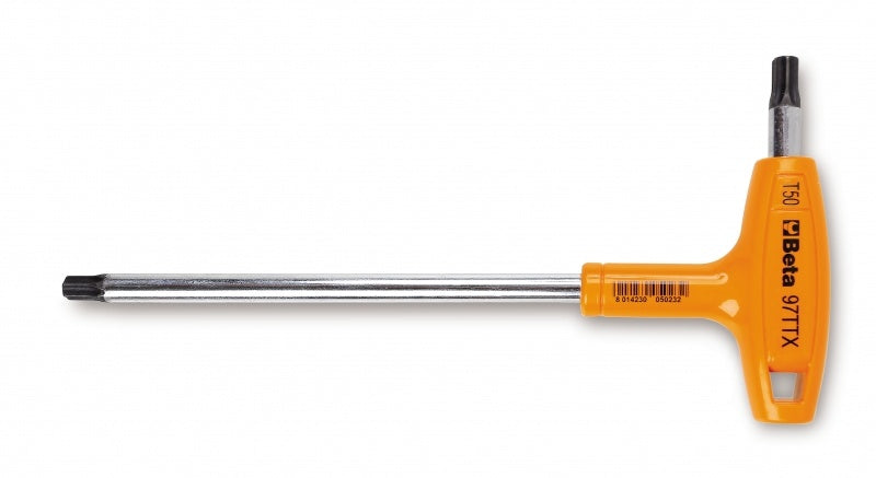 Clé Torx Beta 25