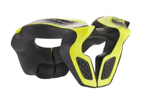 Support de cou Alpinestars pour enfants