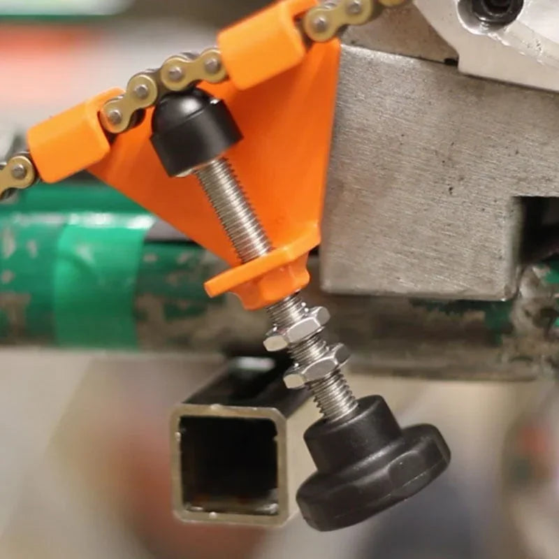 Tru-Tension ketting afsteller - KartKings