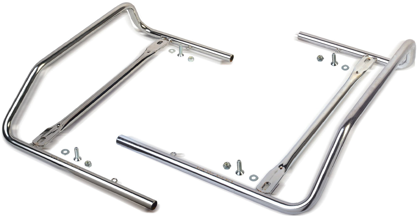 Support de nacelle latérale KG CIK/14 (gauche/droite)