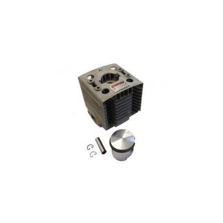 Cylindre + piston Comer C50 Type A