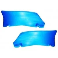 Top Kart mini zijbak set - KartKings